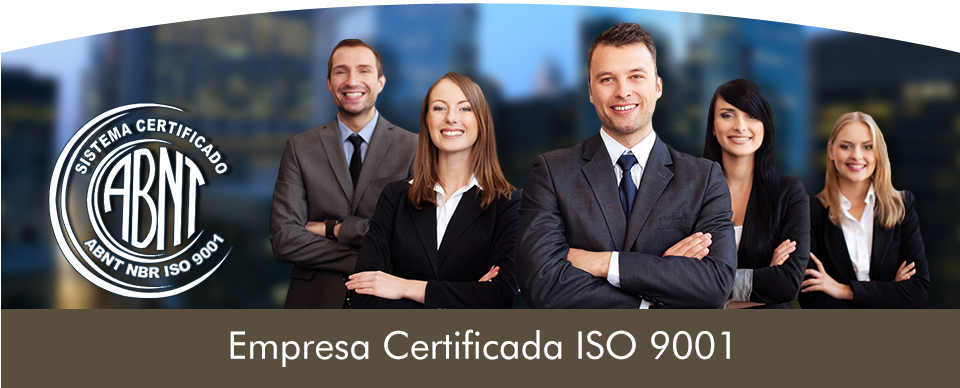 ISO 9001 FAPRIO